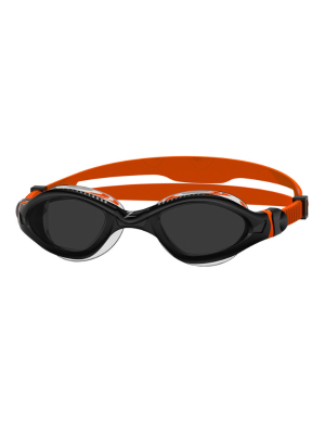 Zoggs Tiger LSRplus  Goggles - Tinted Smoke